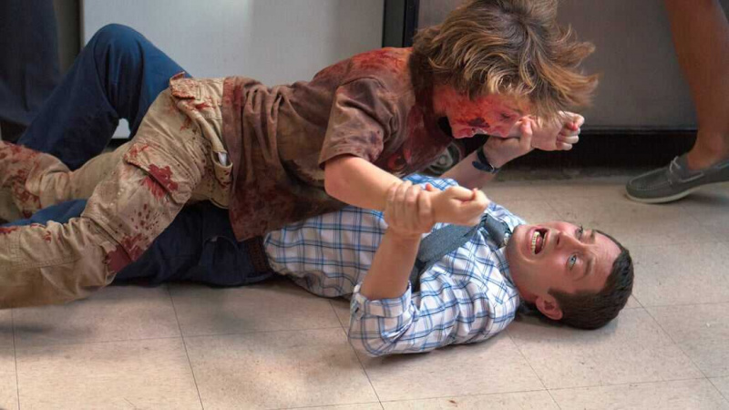   Cooties (2014)