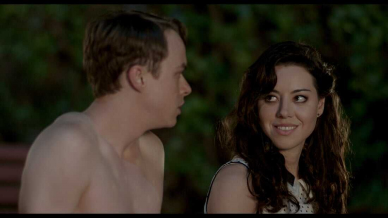   Viața după Beth (2014)