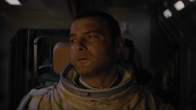   Ultimele zile pe Marte (2013)