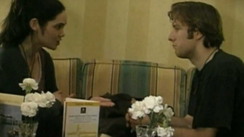   Książka, która sama się napisała (1999)
