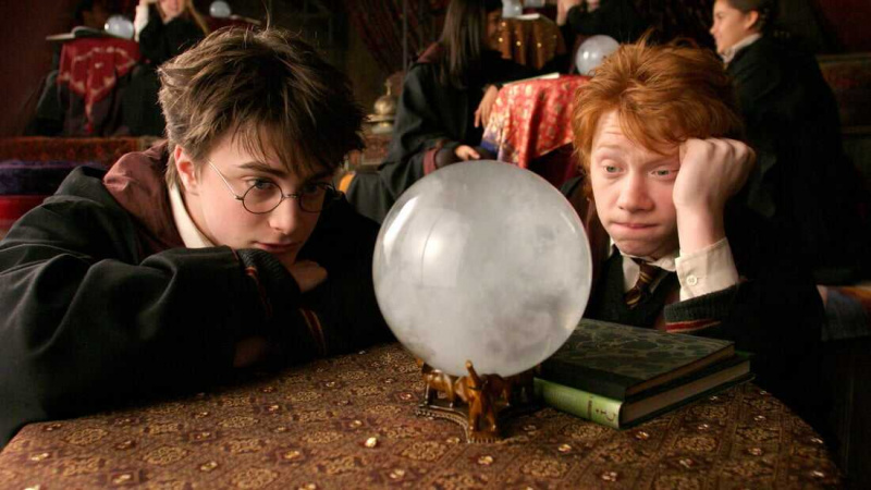   Harry Potter und der Gefangene von Askaban (2004)