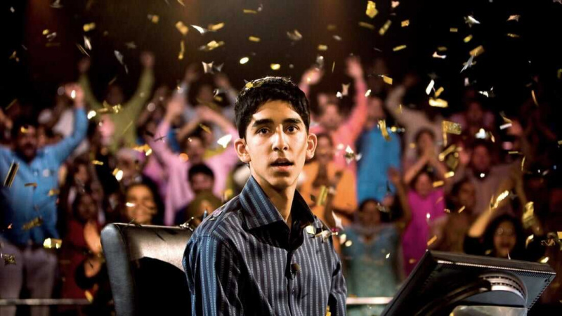   Миллионер из трущоб (2008)