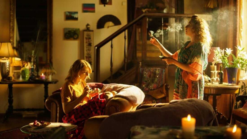   In for a Murder (2021)