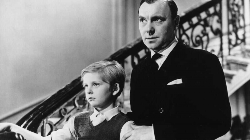   The Fallen Idol (1948)