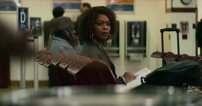   Juanita Woodard 2