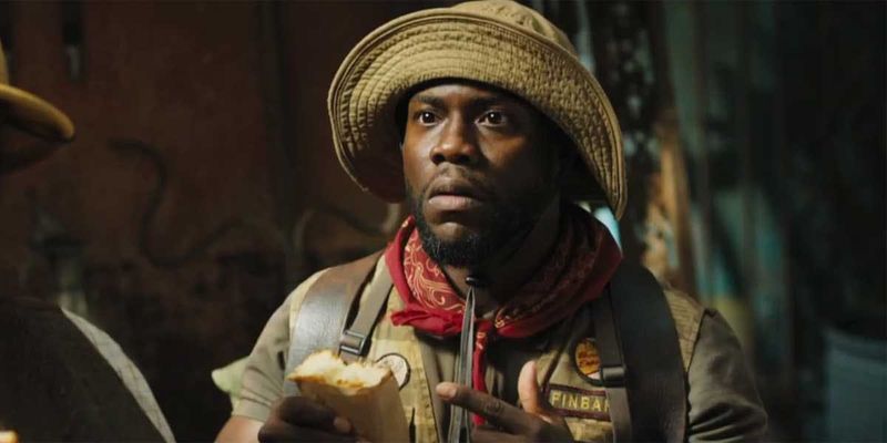 Mijn eigen ergste vijand kevin hart
