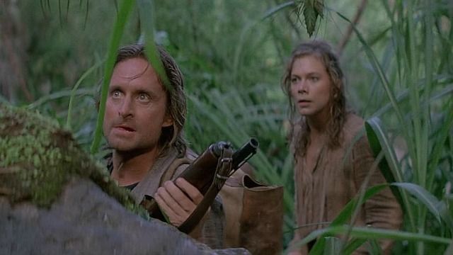 Resultado de imagem para romancing stone