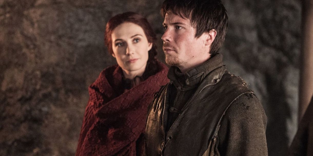 Melisandre ve gendry ile ilgili görsel sonucu