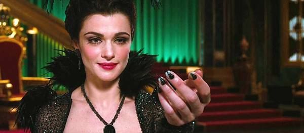 Rachel Weisz