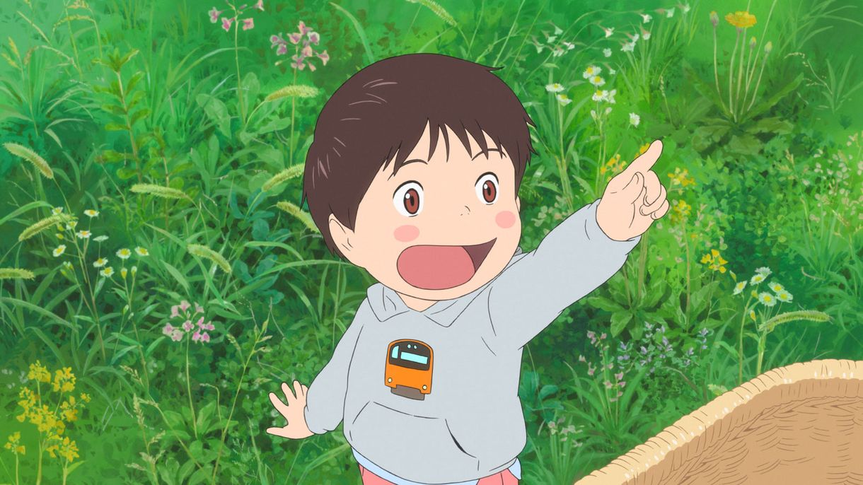 Mirai Hayır Mirai