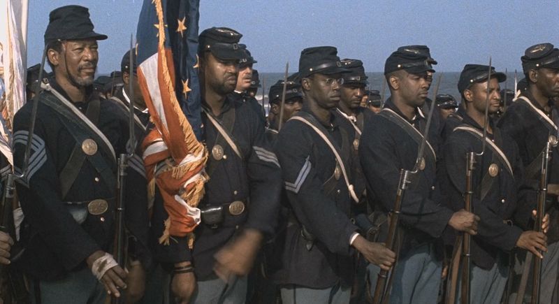 Resultado de imagem para filme glorioso 1989