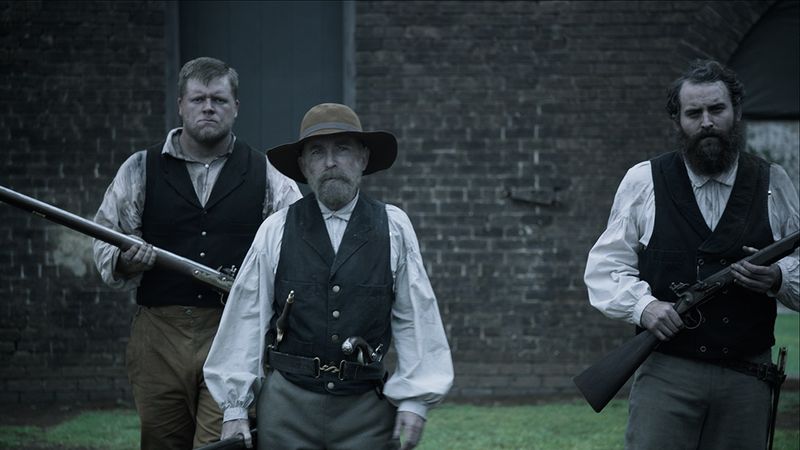 Resultado de imagem para filme o nascimento de uma nação