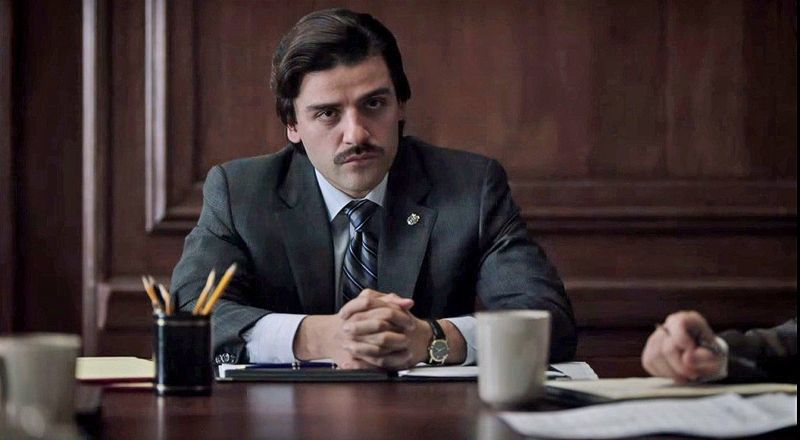 мини-сериал