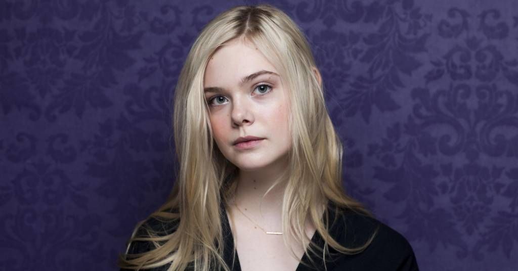 Elle Fanning