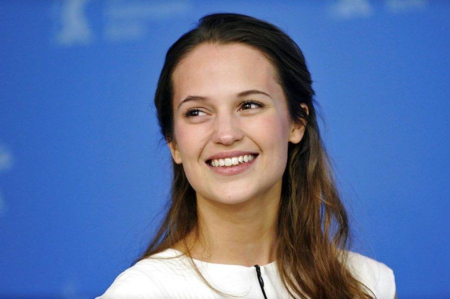 Vikander