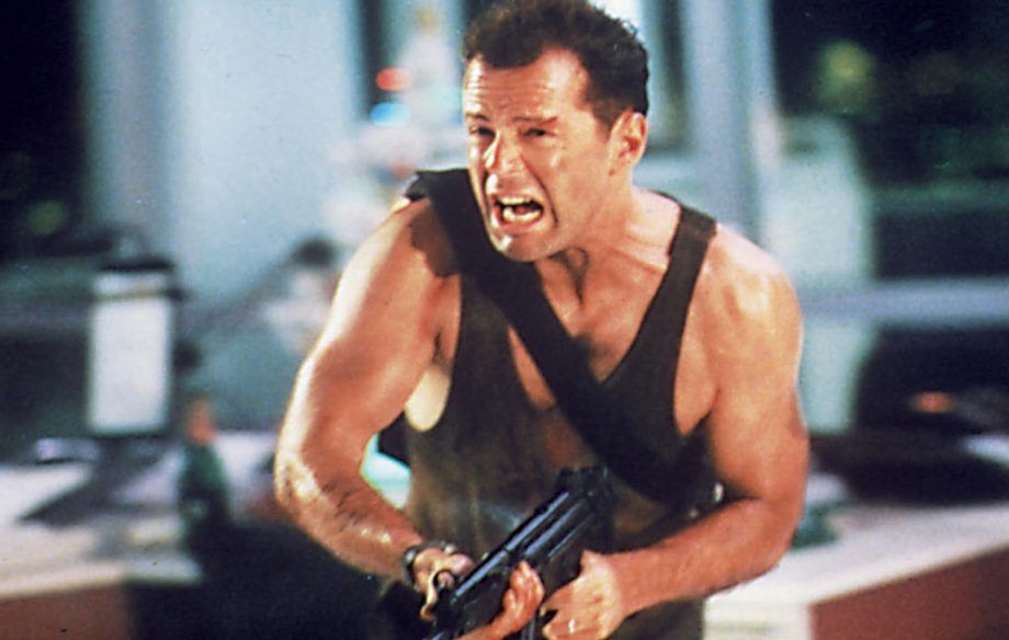 Resultado de imagen para die hard