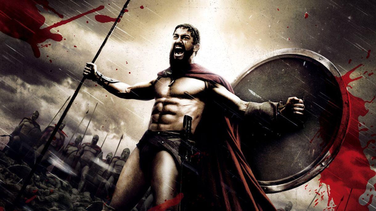 Resultado de imagen para 300 películas