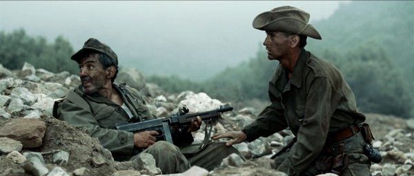 9. Интимни непријатељи (2007)
