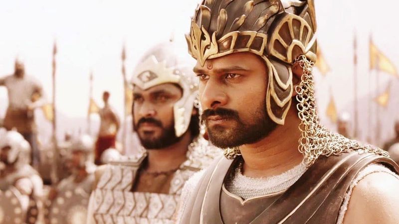 Baahubali 2: La conclusione (2017)