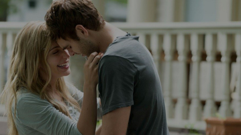   Forever My Girl | Επίσημη Ταινία | Lionsgate