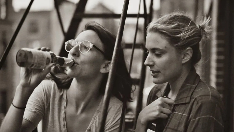   Frances Ha (2013.)