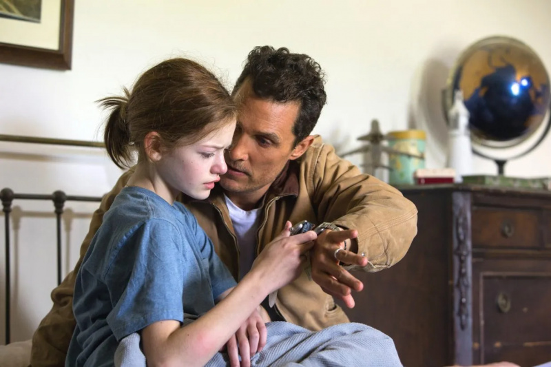   Migliori film papà su Netflix