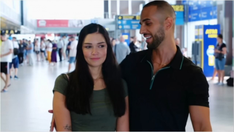   90 Day Fiancé: Защо Razvan Isn't the Villain Everyone Thinks