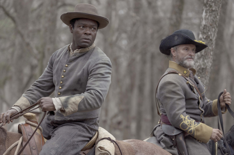   Taylor Sheridan's Lawmen: Bass Reeves - Release Date, Cast, News