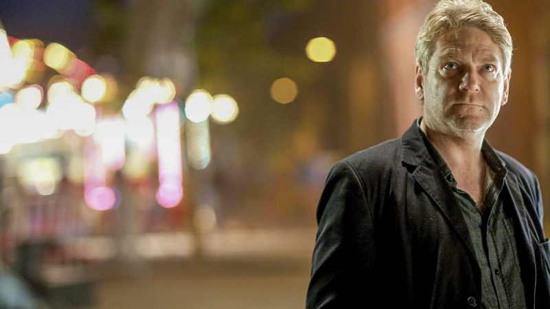   BBC One — Valanders