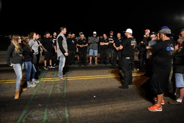 Street Outlaws: kiireim Ameerikas 2020