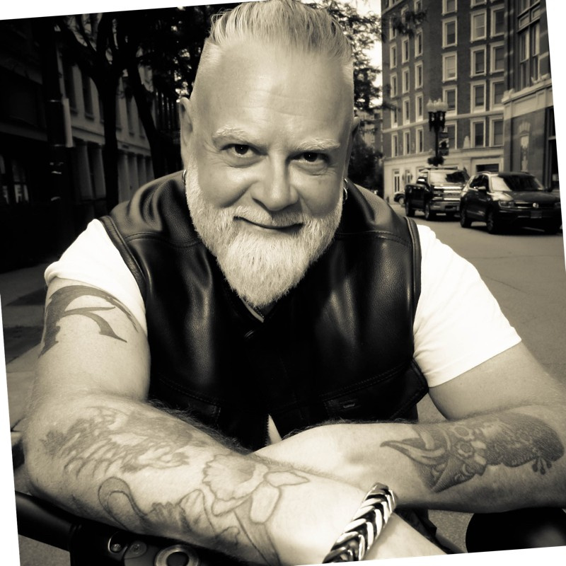   Photo du profil de Dan Raymond