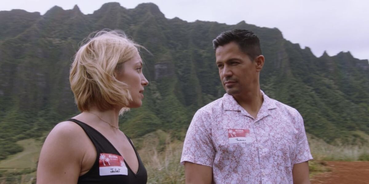 Magnum PI Staffel 2 Folge 18