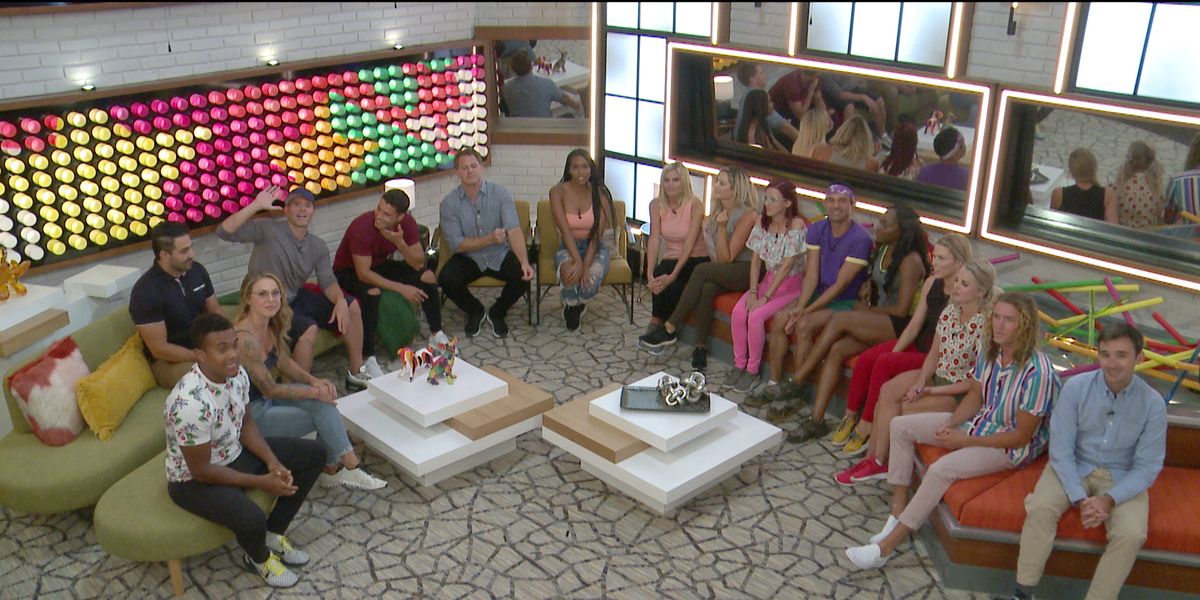 Gran Hermano Temporada 22