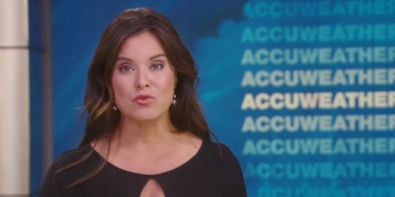 what happened to amy freeze on abc