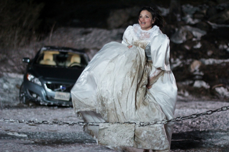   Snow Bride (TV Movie 2013) - Galerie foto - IMDb