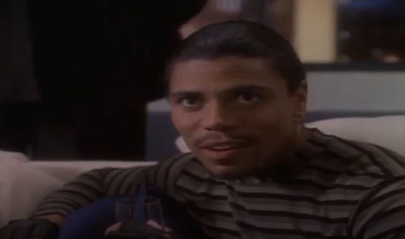   Pasakos iš kriptos ant X:"Happy Birthday to Stoney Jackson, star of the Tales from the Crypt episode "The Pit"! #TalesfromtheCrypt #StoneyJackson #PutTalesfromtheCryptonHBOMax https://t.co/BT59NmvLQy" / X