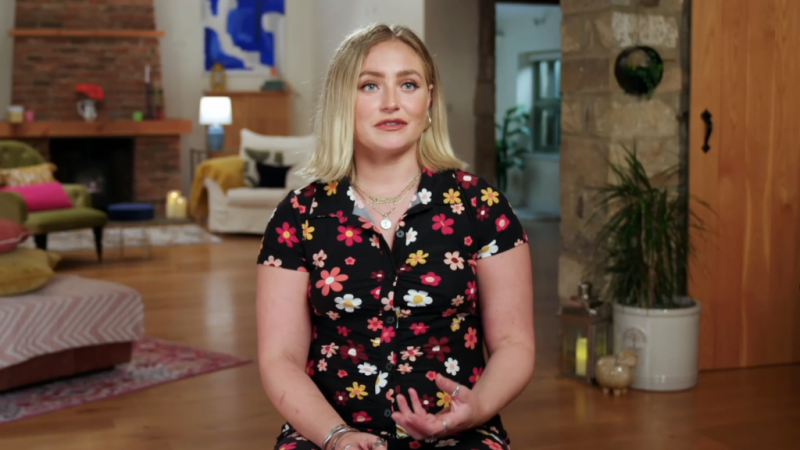   Ο Statler συναντά τον Dempsey's Friends, Immediately Jokes About Sex on 90 Day Fiance Before The 90 Days (Recap) - The Hollywood Gossip