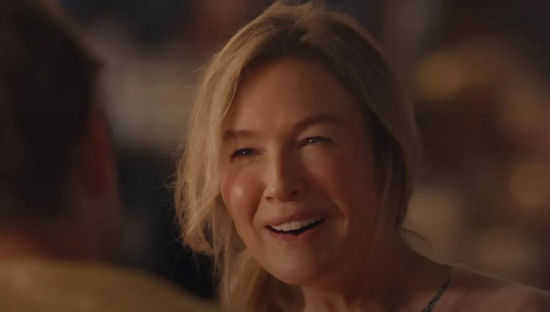   Bridget Jones: sint på gutten