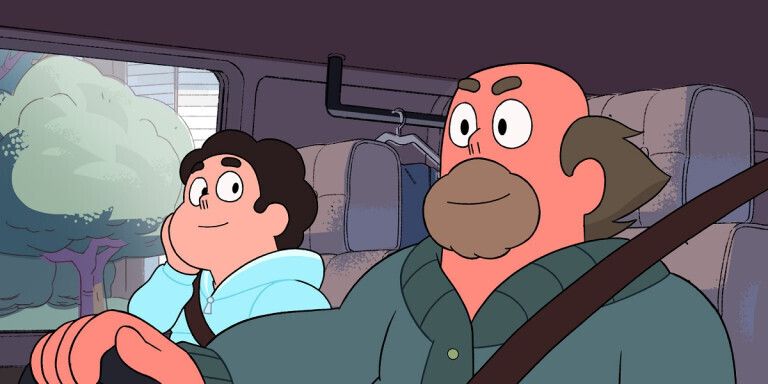 Steven Universe Future Épisode 17 18 19 20