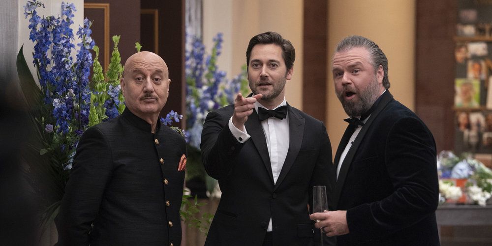 New Amsterdam Staffel 2 Folge 17