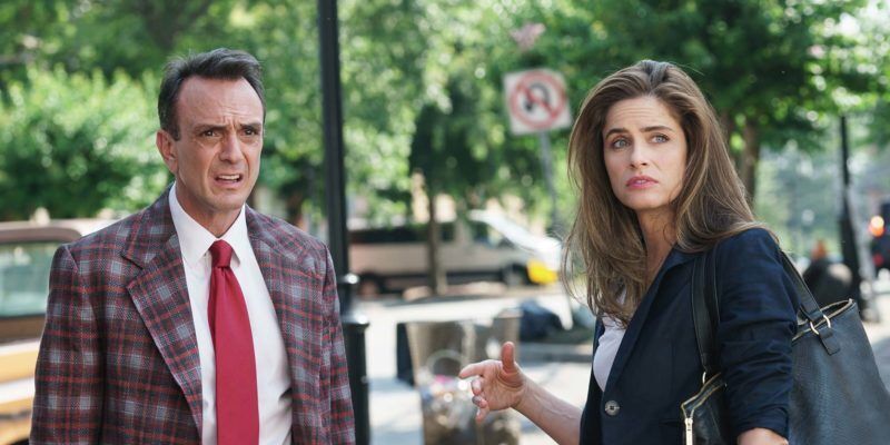Brockmire 4 sezonas