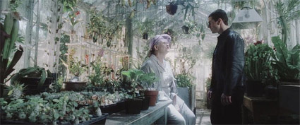   私たちはあなたのことを知っています'll be doing | Far Flungers | Roger Ebert