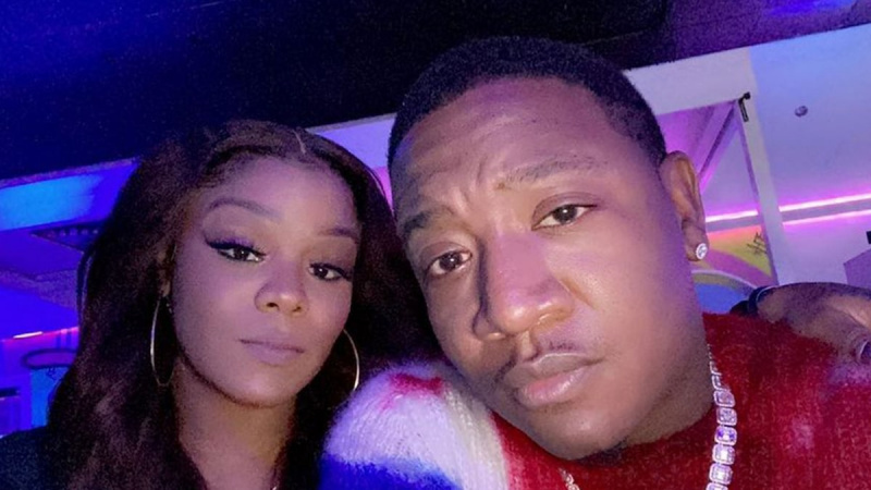 Yung Joc et Kendra Robinson sont-ils toujours ensemble ? Mise à jour sur  l'amour et le hip-hop à Atlanta - Nouvelles