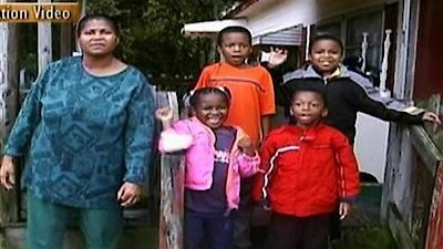   Παρακολουθήστε Extreme Makeover: Home Edition Season 4 Episode 18 - The Wilson Family Online