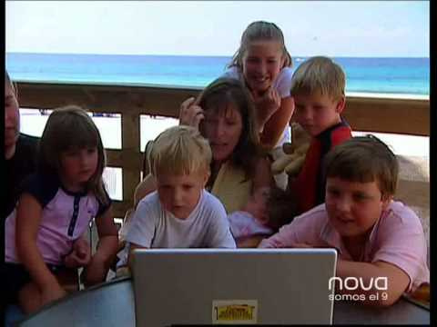   Extreme Makeover - Οικογένεια Gilliam - YouTube