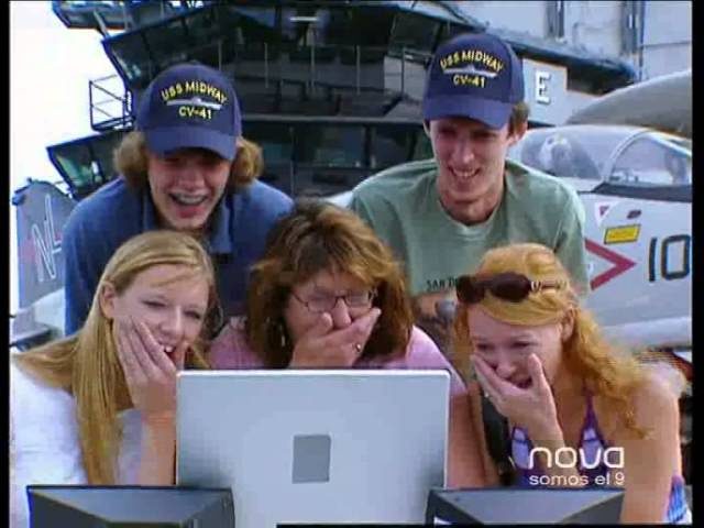   Extreme Makeover - Koepke Family - YouTube