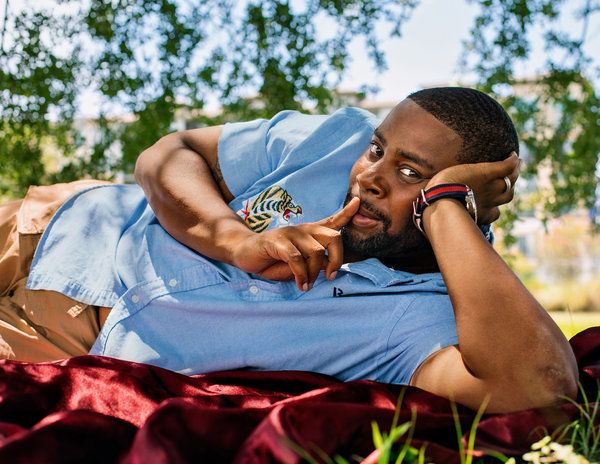 Kenan Thompson je v 15 sezonah postal eden najpomembnejših članov zasedbe
