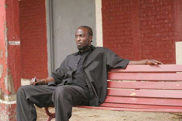 Michael K. Williams trouxe profundidade e intensidade ao seu retrato de Omar Little em The Wire, tornando-o um dos personagens mais memoráveis ​​em um show cheio deles.