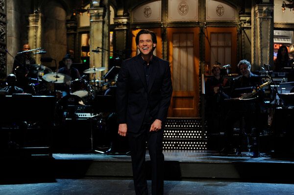 Jim Carrey interpretará a Joe Biden en Saturday Night Live durante el período previo a las elecciones.
