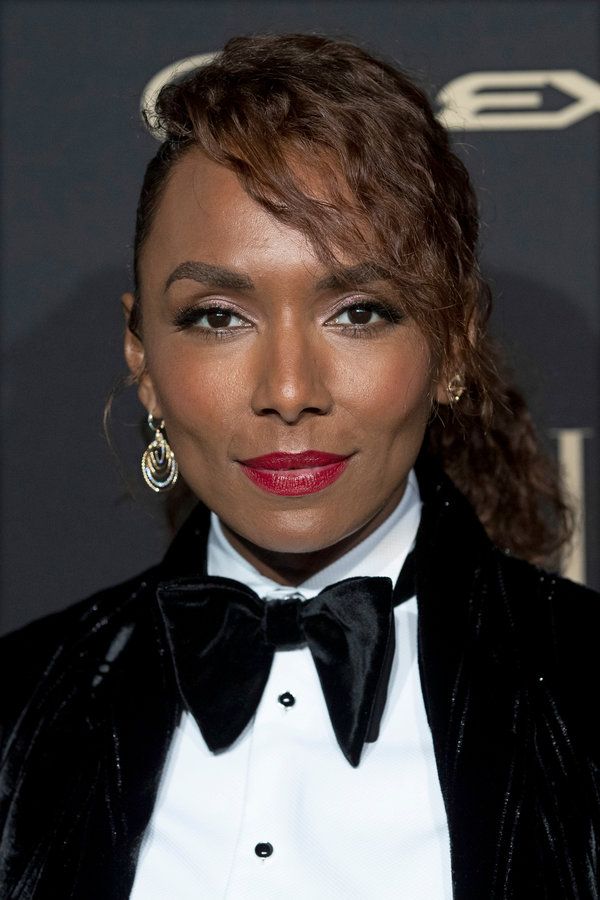 Janet Mock, qui recevra le prix Stephen F. Kolzak.